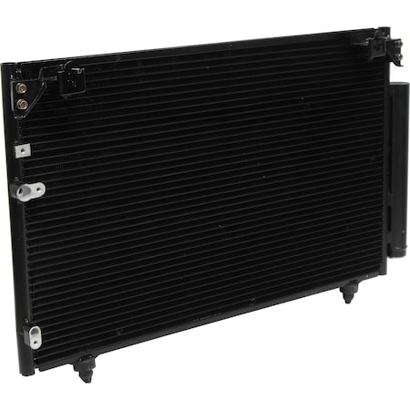 Universal Air Cond Condenser, Cn3304Pfc CN3304PFC